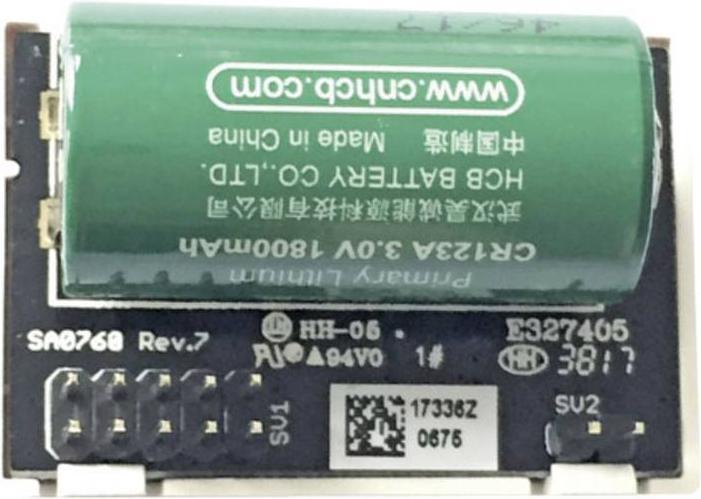 Produktbild FireAngel W2-Funkmodul P-Line