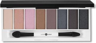 Image du produit Lily Lolo Palette pour les yeux Smoke & Mirrors