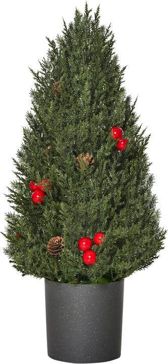 Immagine prodotto Jamb Mini cipressi dell'albero di Natale
