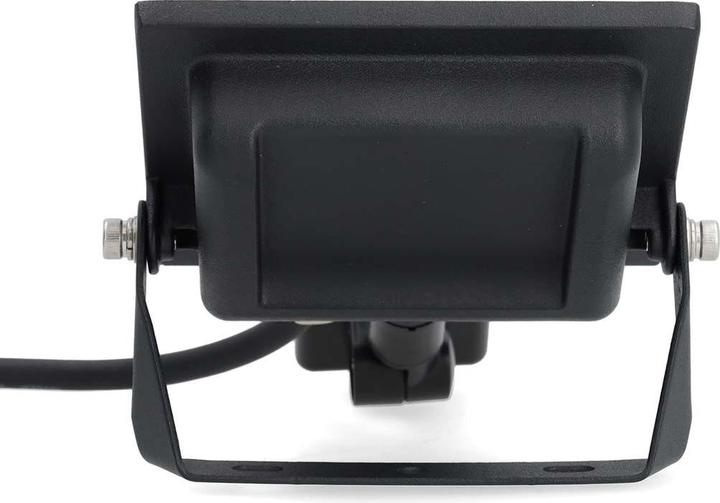 Actual product image Nedis LED floodlight - 4000 K - Nominal luminous flux: 1620 lm - 20 kWh - IP44-1.00 m - Energy class: F - (1620 lm, IP65)