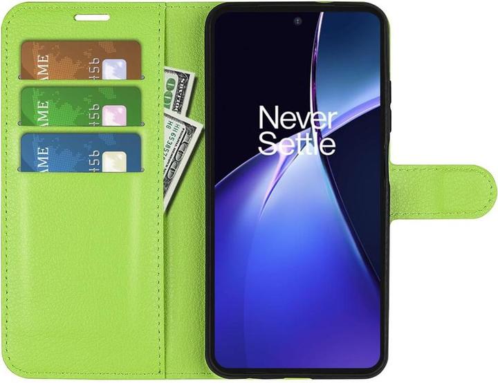 Image du produit Cover-Discount OnePlus Nord CE4 Lite - Étui en cuir Pochette (Oneplus Nord CE 4)