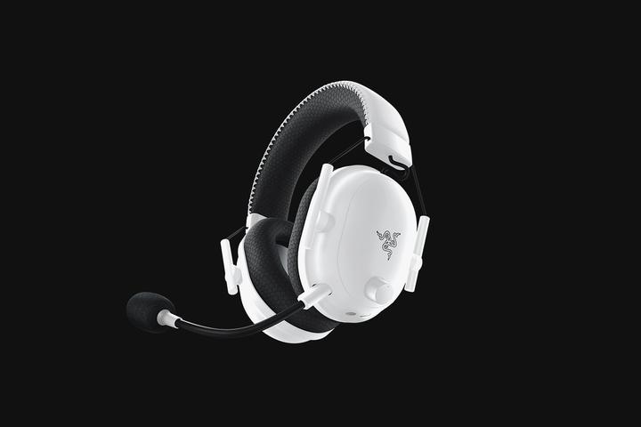 Actual product image Razer Blackshark V2 Pro (Cable, Wireless)
