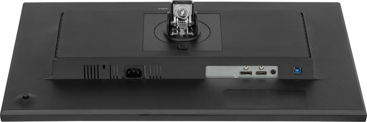 Produktbild iiyama 24.1IN ULTRA THIN IPS PANEL 1920X1200 4MS 300CD/M2 1000:1 1X (1920 x 1200 Pixel, 24")