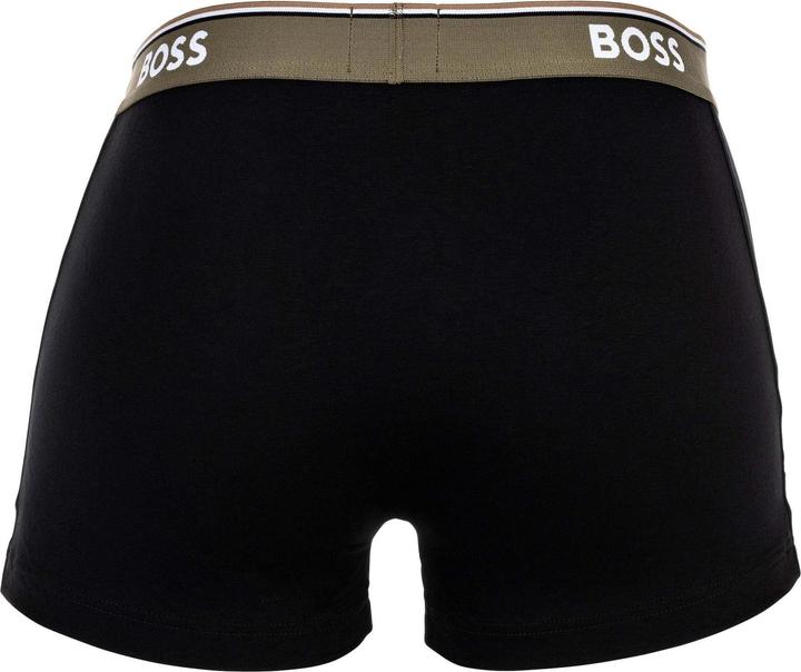 Actual product image BOSS Trunk 3P Power (S, pack of 3)