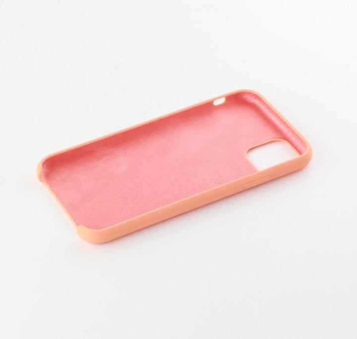 Image du produit PhoneLook Coque Soft Touch (Apple iPhone 11 Pro Max)