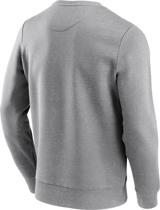 Actual product image Fanatics NFL Primary Logo Crew Sweatshirt XL (XL)