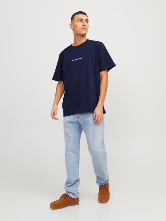 Immagine prodotto Jack & Jones Maglietta RDD (M)
