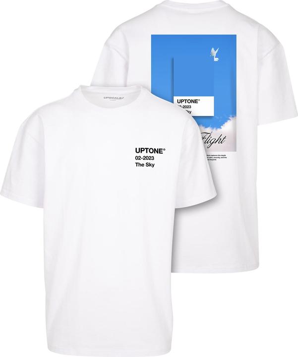 Produktbild Urban Classics Upscale Uptone Oversize Tee - 195195 (3XL)