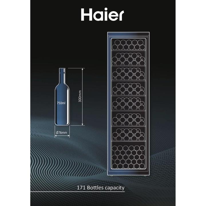 Immagine prodotto Haier WS171GA 171 bottiglie