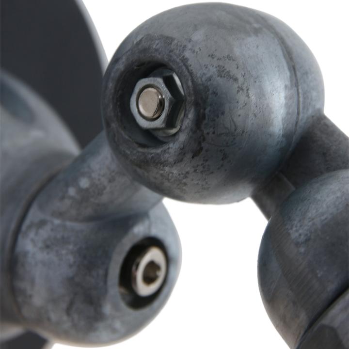 Actual product image Steinhauer Davin (E14)
