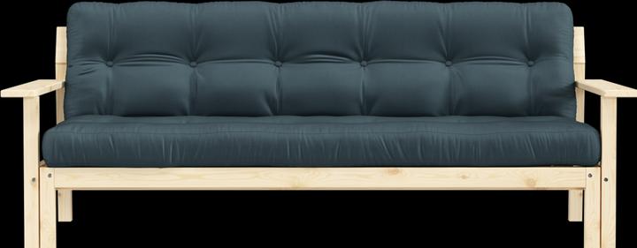 Actual product image Karup Design Unwind (Sofa bed, 3-seater)