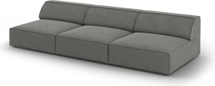 Actual product image Micadoni Jodie (2 person sofa, 3-seater, 4-seater)