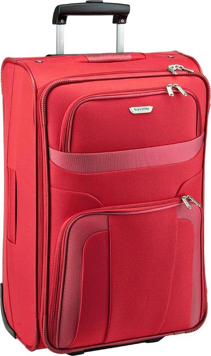 Actual product image Travelite Orlando (58 l, M (50 - 90l))