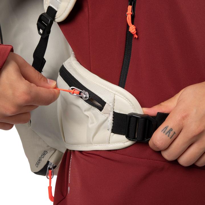 Actual product image Salewa Sella L Backpack Da (24 l)
