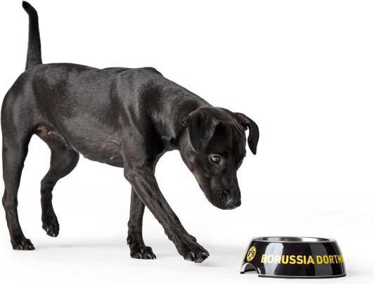 Produktbild Hunter Dogbowl BVB 700 ml - (68575) (0.70 l)