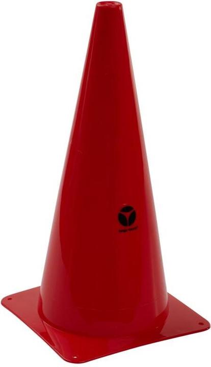 Produktbild Tanga Sports Markierkegel 10er-Set MAXI