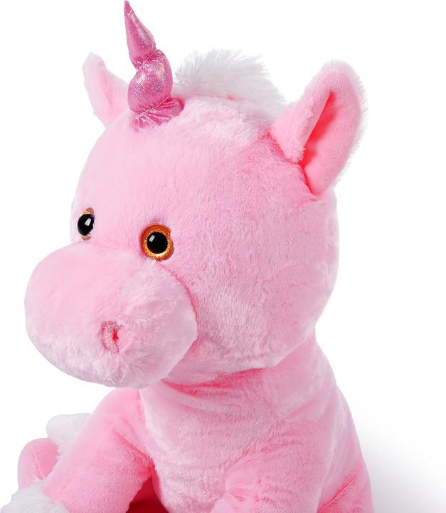 Immagine prodotto Monzana Unicorno giocattolo di peluche (50 cm)