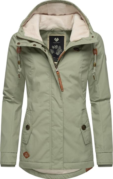 Dusty Olive24