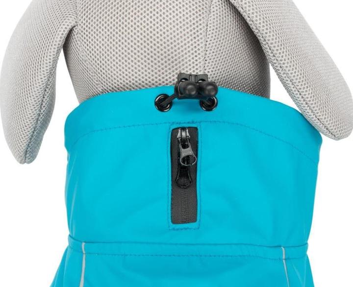 Image du produit Trixie Vimy (M, Manteau pour chien)