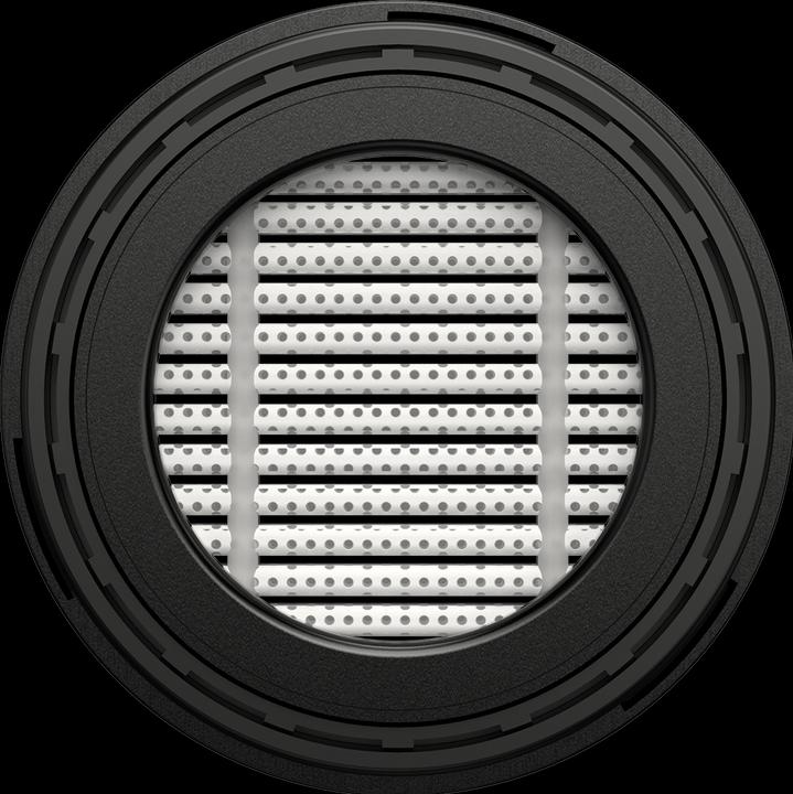 Produktbild Baseus A2 car vacuum cleaner strainer3PCSBlack