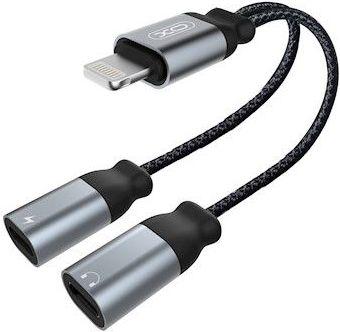 Produktbild xO Adapter Lightning to Lightning X2