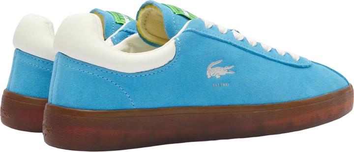 Produktbild Lacoste Sneaker Baseshot Wildleder (35.5)