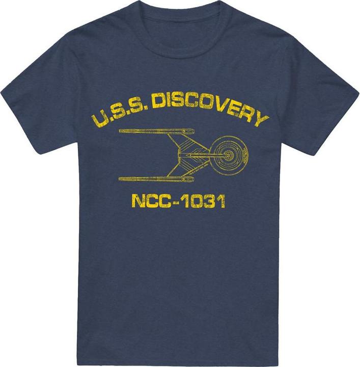 Actual product image Universal Textiles Unisex Adult Athletic T-Shirt (M)