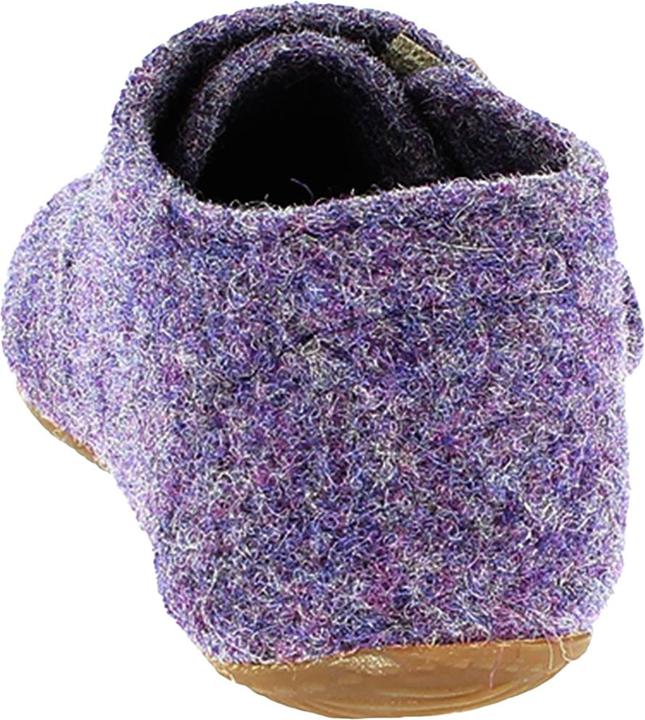 Actual product image Living Kitzbühel Felt slipper (19)