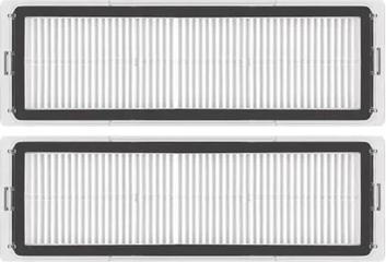 Actual product image Homava Filter for Dreame D10 Plus, Z10 Pro, L10 Plus (2-piece)