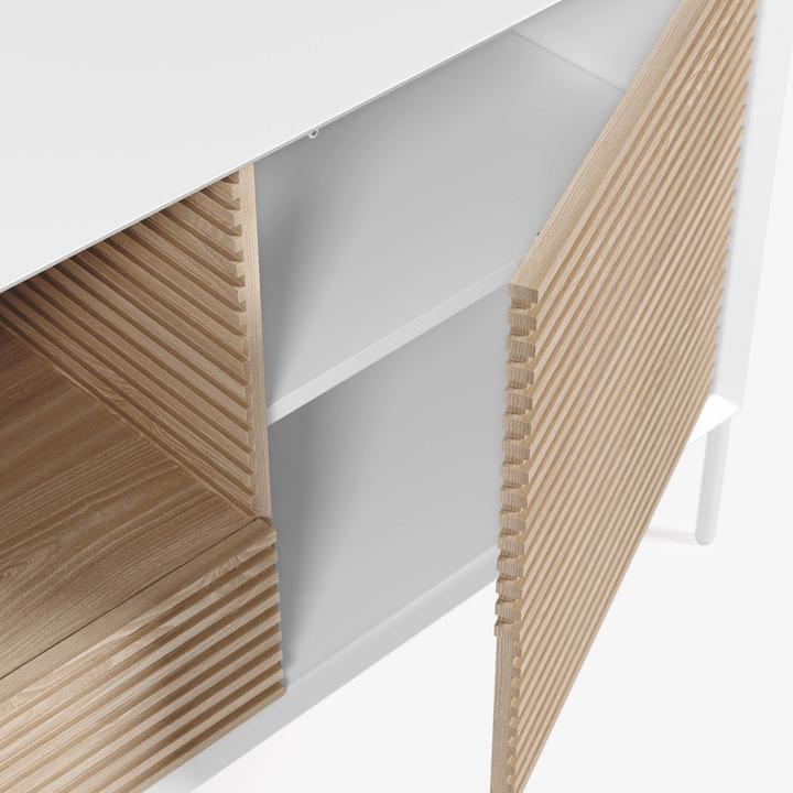 Immagine prodotto Kave Home Marielle (207 x 36 x 69 cm)