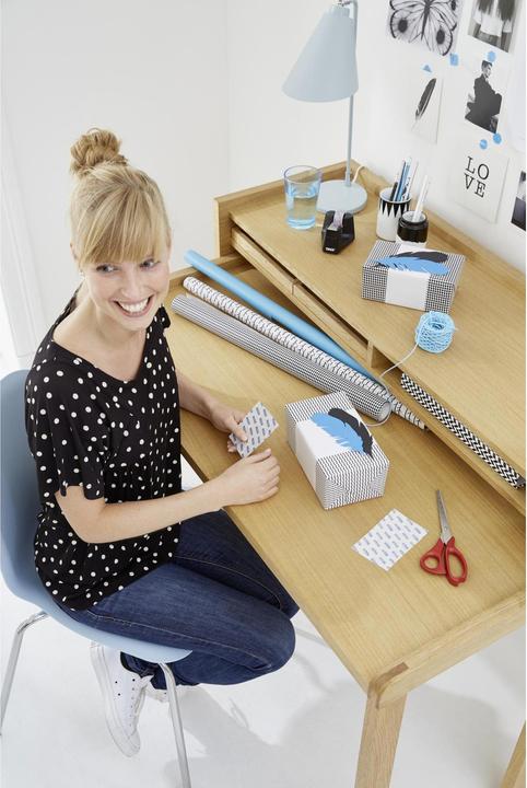 Image du produit tesa Tack Tampons adhésifs double face (0.02 kg)