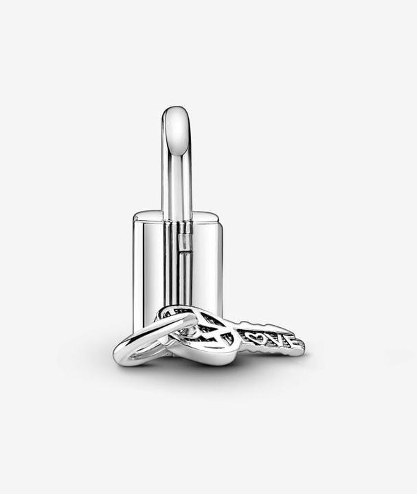 Immagine prodotto Pandora Charms/Beads con chiave e lucchetto (Argento 925)