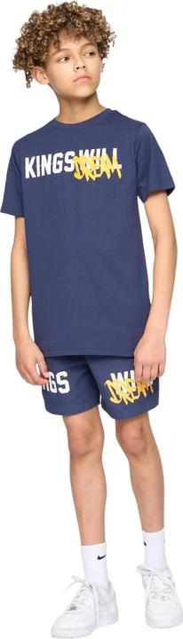 Image du produit Kings Will Dream - T-shirt TAGGED - Garçon (L)
