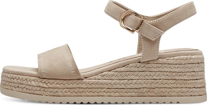 Actual product image Tamaris Sandal (40)