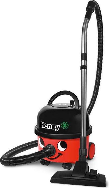 Actual product image Numatic HENRY HVR200-11 Cylinder Vacuum Dry Dust Bag