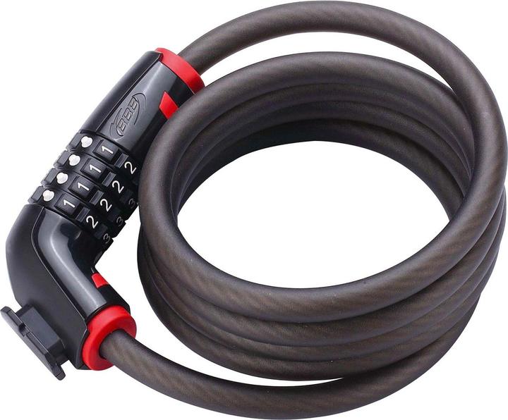BBB CodeLock BBL-45