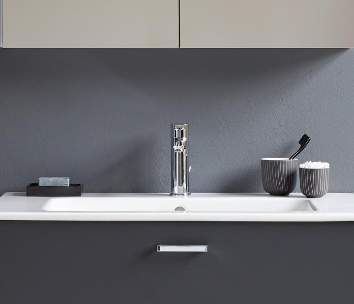 Produktbild Duravit Einhebel-Waschtischmischer