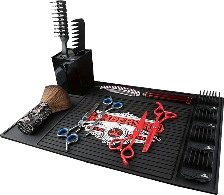 Produktbild Bate Coiffeur Utensilien Matte BTE:183