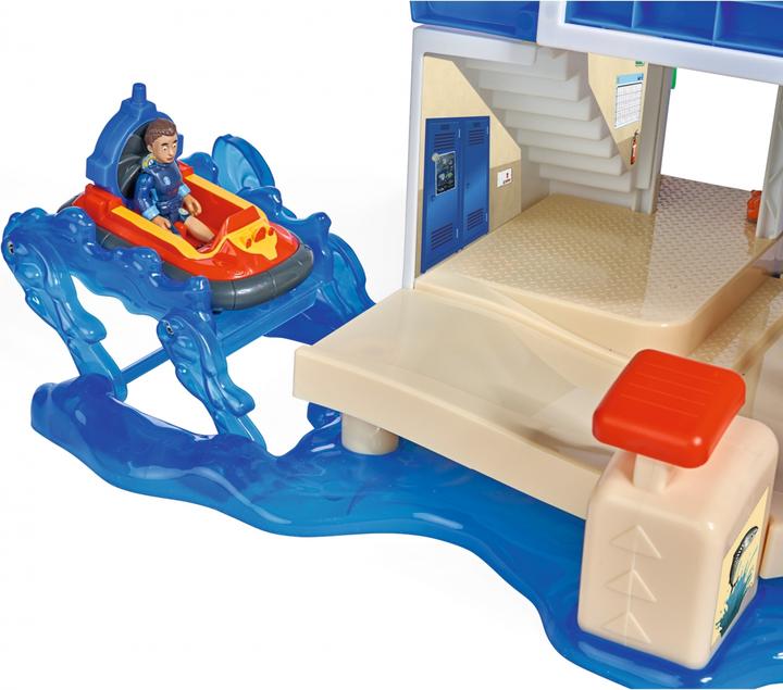 Produktbild Simba Sam neue Wasserwacht