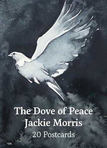Actual product image The Dove of Peace Postcard Pack (20 pcs.)