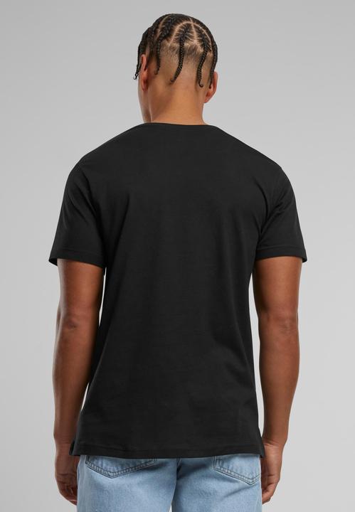 Actual product image Absolute Cult Cars - Lightning McQueen Basic T-Shirt - 116891 (XXL)