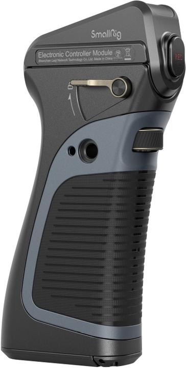 Actual product image SmallRig 3917 Wireless Follow Focus Controller Kit