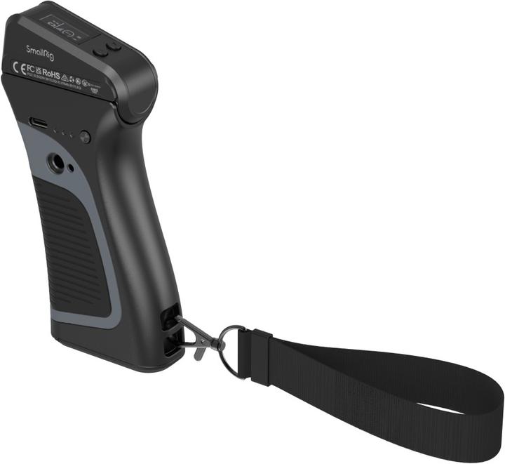 Actual product image SmallRig 3917 Wireless Follow Focus Controller Kit