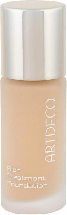 Actual product image Artdeco Rich Treatment (10 Sunny Shell)