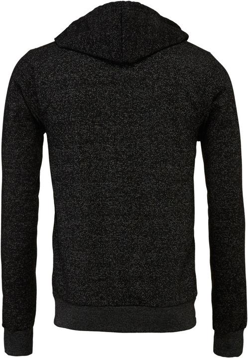 Image du produit Bella Canvas Veste à capuche en polaire Canvas (L)