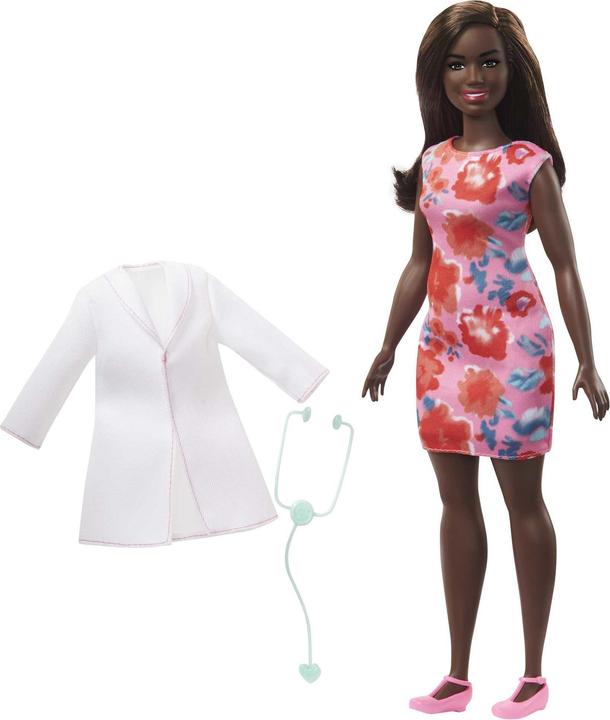Image du produit Barbie Médecin