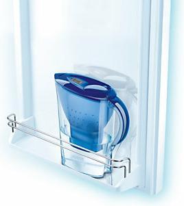 Actual product image Brita Marella + 1 filter cartridge