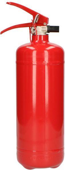 Actual product image Alecto BP-2 (A)