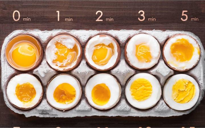 Image du produit Royal Catering Cuiseur à oeufs RCEB-8T