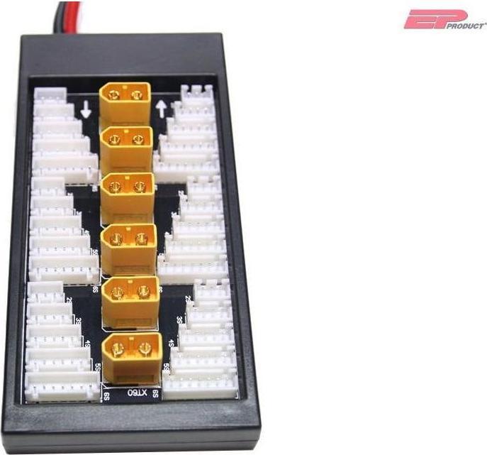 Produktbild EP Parallel Charging Board XT60
